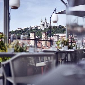 Maison No - Hotel Et Rooftop